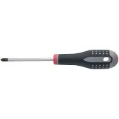 Bahco BE-8611, 19,7 cm, 45 g, Gummi, Schwarz, Grau