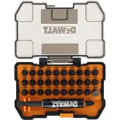 DeWalt DT70900T-QZ FLEXTORQ Schraubendreher-Bit-Set 32-teilig