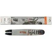 Stihl Führungsschiene Light P04 / Rollomatic E Light 3/8"LP, 1,3 mm, 35 cm