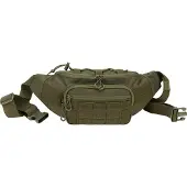 Brandit Waistbeltbag Molle - 125321