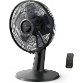 Rowenta Turbo Silence Extreme + Ventilator (VU2750)