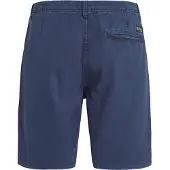Protest Comie Kurze Hose Blau M Mann Blau M