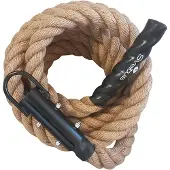 SVELTUS Kletterseil
