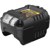 DeWalt DCB 1102 Akku Ladegerät 12 - 18 V 2 A Ladestrom