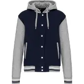 Kariban Kapuzenshirt