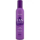 Fanola FANtouch Extra Starkes Mousse - 300ml