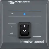 Victron Energy Wechselrichterbedienpaneel Inverter Control REC040010210R (REC040010210R)