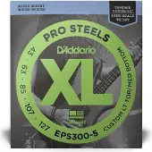 D'Addario EPS300-5