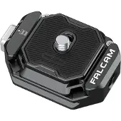 FALCAM F38 Multi-Loch Schnellspanner Kit F38B3404