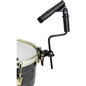Latin Percussion LP Kleine Klammer für Mikrofon