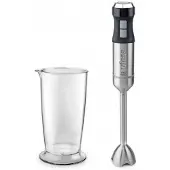 Ufesa BP4750, Pürierstab, 1400 W, Schwarz, Edelstahl