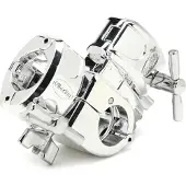 Gibraltar hardware Gibraltar Rack-Zubehör Chrom Series Multiklemme