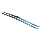 Salomon Damen XC Nordicski Set SNOWSCAPE 7 VITANE PM PLK AUTO