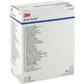 Solventum Germany GmbH Steri Strip Steril 12 x 102 Mm 300 ST