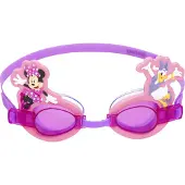 Bestway Disney Schwimmbrille Minnie Maus & Daisy Duck ab 3 Jahren