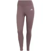 Adidas Damen Tight Optime Essentials Stash Pocket Full-Length