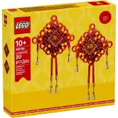 LEGO Lucky Knots