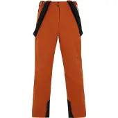 Protest OWENS snowpants 608 Umberorange