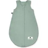 Julius Zöllner Baby-Sommerschlafsack Musselin Gr. 80