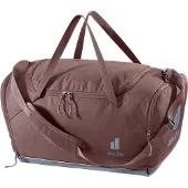 Deuter Reisetasche, Sporttasche School Hopper ashrose graphite