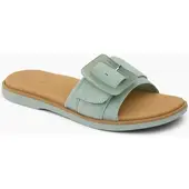 Reef Sunny Emma Slide - Farbe frosty - Grösse 41