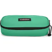 Eastpak Oval Single Federmäppchen Grün Mann Grün One Size