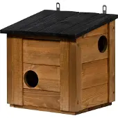 Dobar Eichhörnchen-Nistkasten