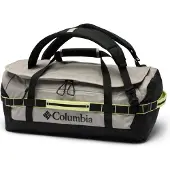 Columbia Sportswear Columbia Landroamer 40l Duffelbag Grau Grau One Size