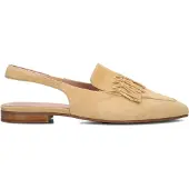 Stefano lauran Damen Absätze E2575 - Beige - Größe 36