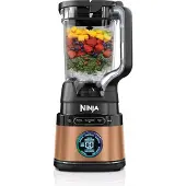Ninja Mixer Küchengeräte 2 in 1 Detect Power Pro Leistung Krug Single Serve
