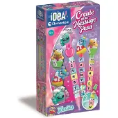 Clementoni 18399, Bastelset für Kinder, 6 Jahr(e)