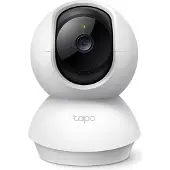TP-LINK 2K 360° Innenüberwachungskamera mit Nachtsicht
