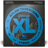 D'Addario ETB92S