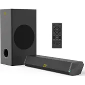 Mozos Głośniki komputerowe Mozos GS-BAR BT