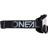 O'Neal B-zero Offroad-brille