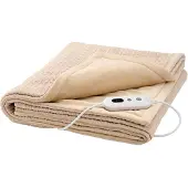 PROMED Kuschelheizdecke S KHP 2.3 Strick