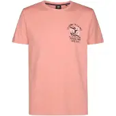 Petrol Industries M-1060-tsr625 Kurzarm-t-shirt