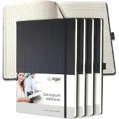 Sigel Notizbuch