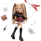 Mga Bratz Pop Starz Doll- Cloe, Modepuppe, Weiblich, 6 Jahr(e), Junge/Mädchen, Mehrfarbig