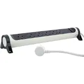 Legrand 694509, 70 mm, 120 mm, 470 mm, 745 g, 5 Stück(e)