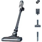 Rowenta X-Pert 6.60 RH6831, 2-in-1-Stabstaubsauger, Beutellos, Dunkelblau, Rechteckig, Trocken, Zyklonal