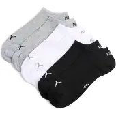 Puma Sneakersocken "Socken Sneaker Plain 3P 3er Pack"