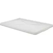 Stefanplast Giganplast 'Deckel für Behälter gemischträger cm.60 x 40 Deckel für Box