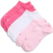 Puma Sneakersocken "Socken Sneaker Plain 3P 3er Pack"