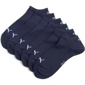 Puma Sneakersocken "Socken Sneaker Plain 3P 3er Pack"