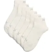 Puma Kurzsocken "Socken Quarter Plain 3P 3er Pack"