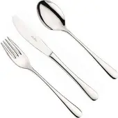 Pintinox Hotel Dessertgabel 16.6cm