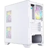 XYZPrinting X-CS-TITANIUMVIEWLT-W, Micro Tower, PC, Weiß, micro ATX