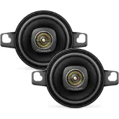 Pioneer TS-A709 A Series 2-3/4" 2-Wege, 450W Max Power, 16mm Hochtöner - Koaxial