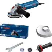 Bosch 125mm/1200w Gws 12-125 S Winkelschleifer